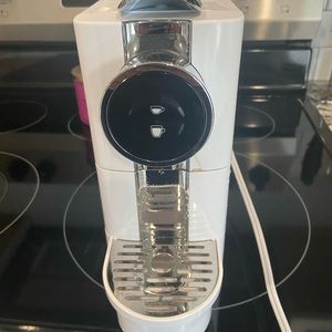 New expression machine